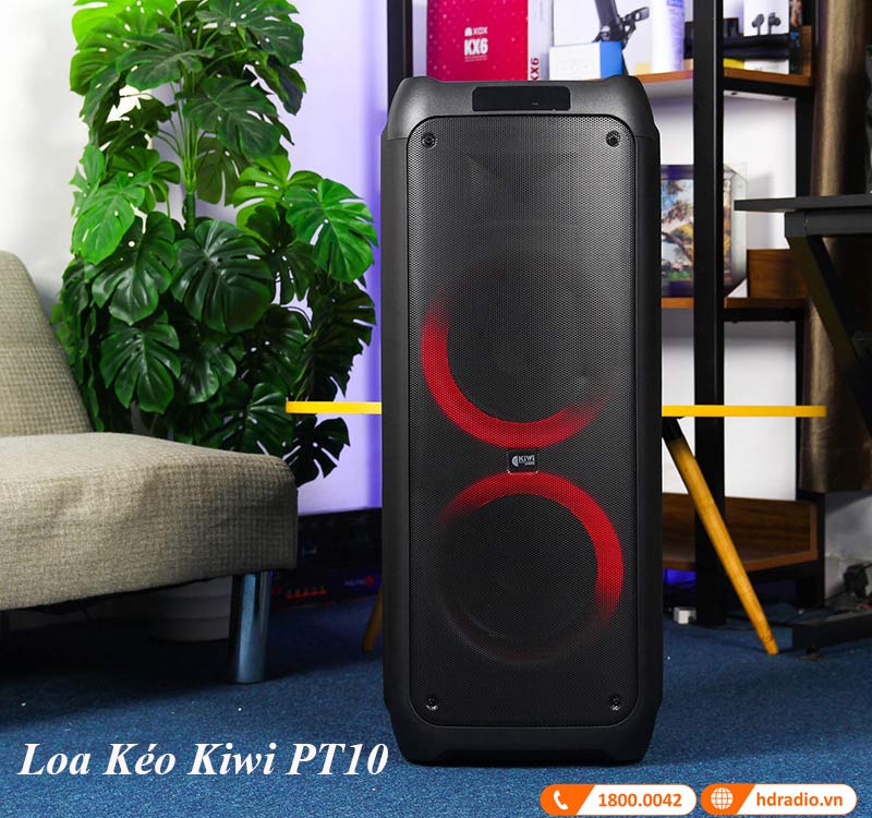 Loa keo Kiwi PT10