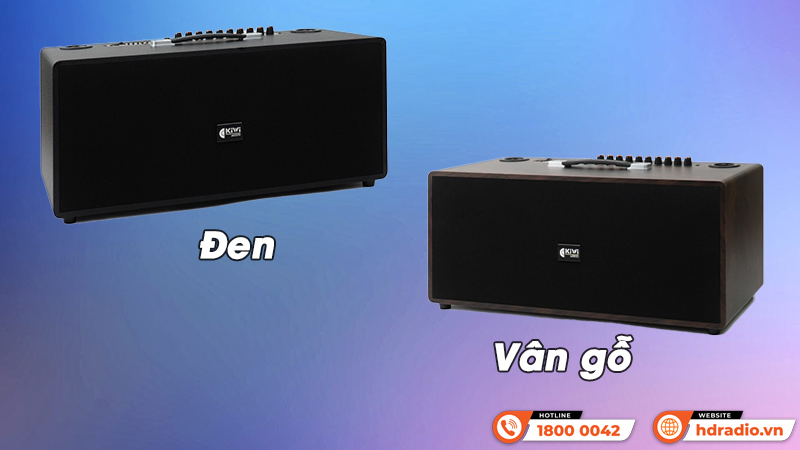 Loa xách tay Kiwi XT220