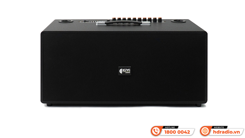 Loa xách tay Kiwi XT220