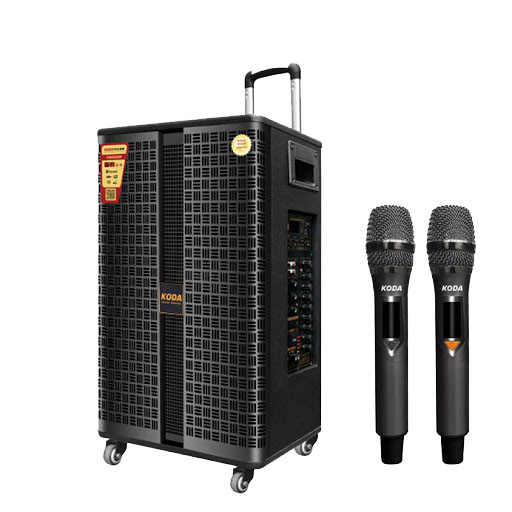 Loa kéo Koda KD1009