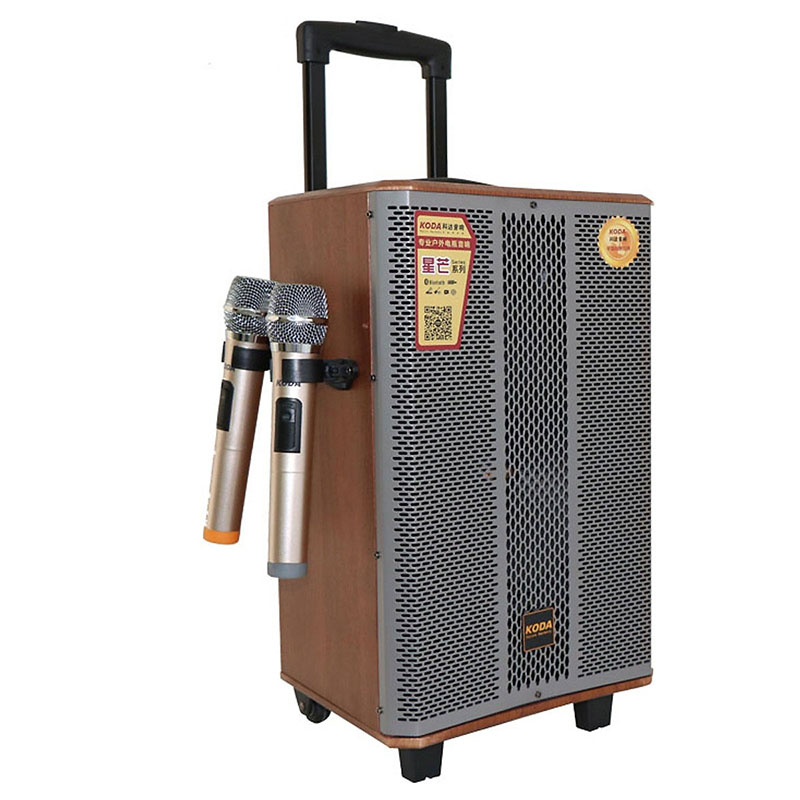 Loa kéo Koda KD1205