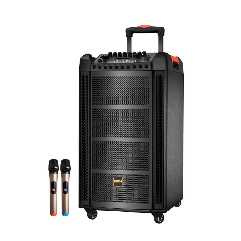 Loa Kéo KODA KD1255