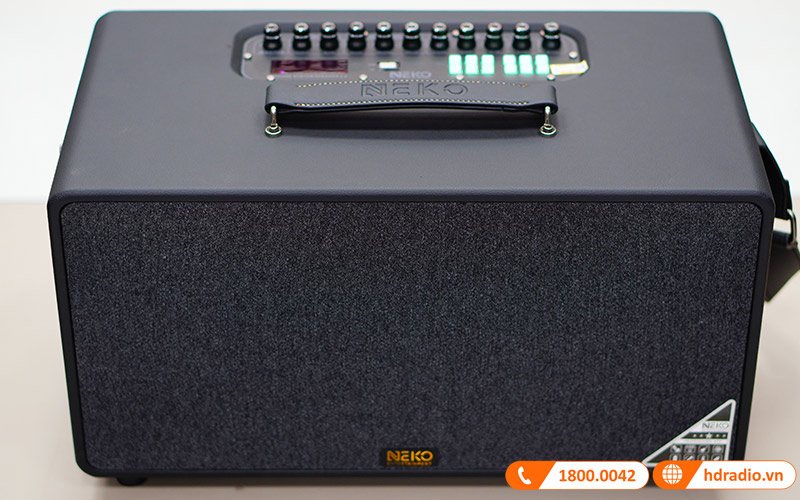 Loa Neko NK800 nút