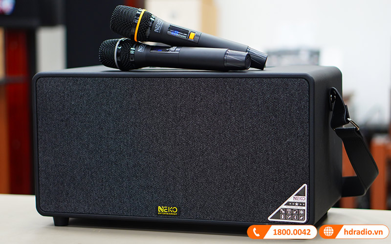 Loa Neko NK800
