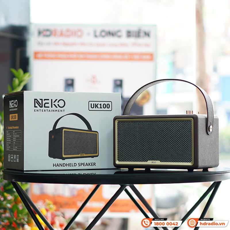 Loa NEKO UK100-1