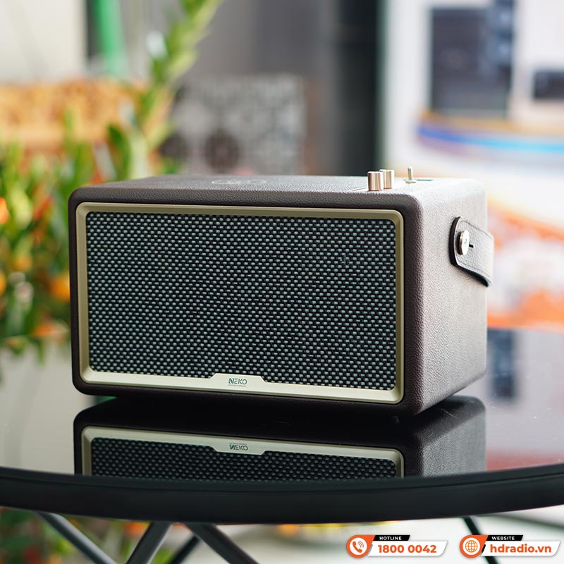Loa NEKO UK100-3
