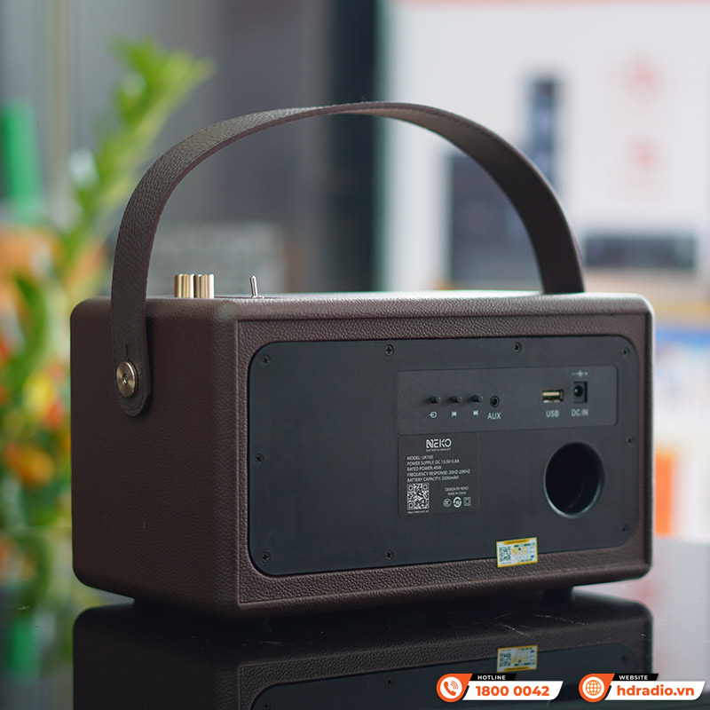 Loa NEKO UK100-5