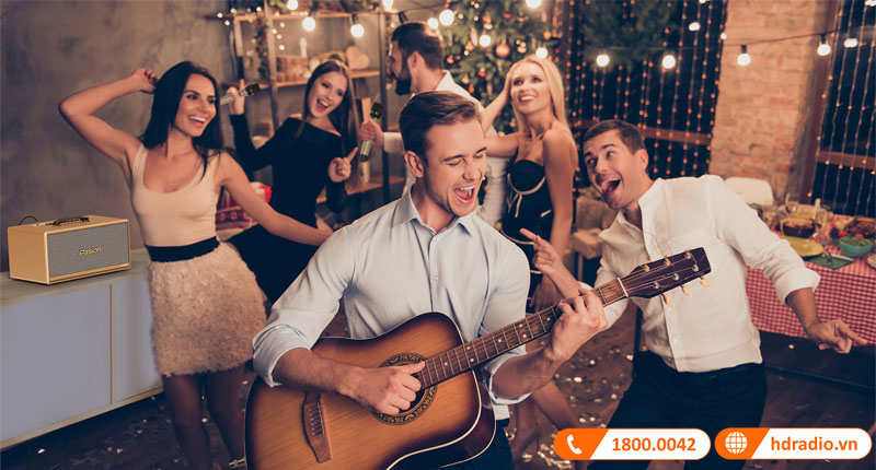 Loa Paramax Pasion 2C