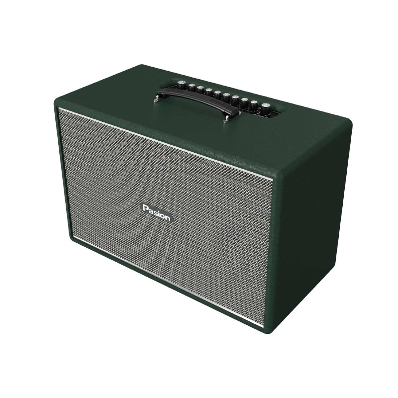 Loa Paramax Pasion Mozo, Bass 20cm, Công suất 275W, Bluetooth 5.3, Livestream-7