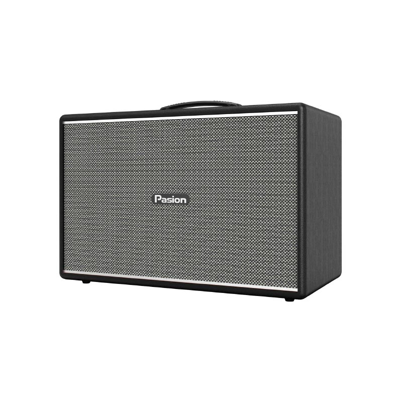 Loa Paramax Pasion Mozo, Bass 20cm, Công suất 275W, Bluetooth 5.3, Livestream-2