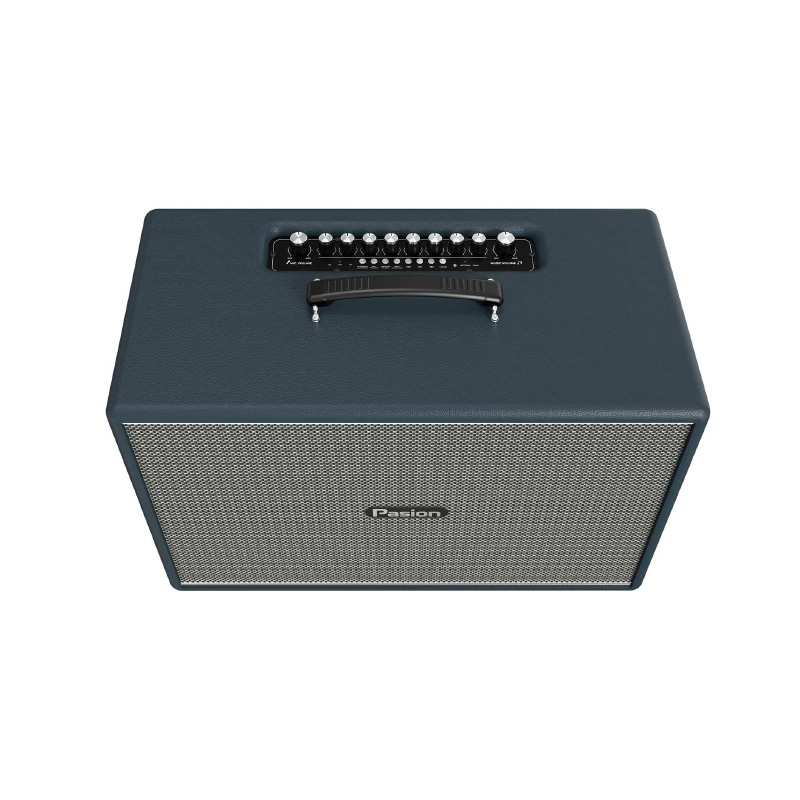 Loa Paramax Pasion Mozo, Bass 20cm, Công suất 275W, Bluetooth 5.3, Livestream-9
