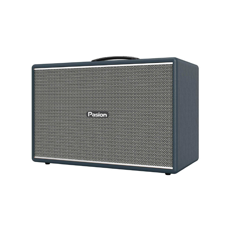 Loa Paramax Pasion Mozo, Bass 20cm, Công suất 275W, Bluetooth 5.3, Livestream-10