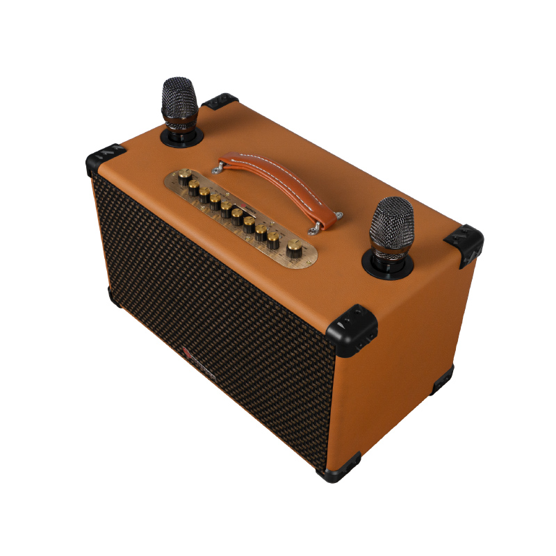 Loa Sumico BT-S65, Công suất 150W, Bass 16cm, Bluetooth 5.0, Pin 8h-3