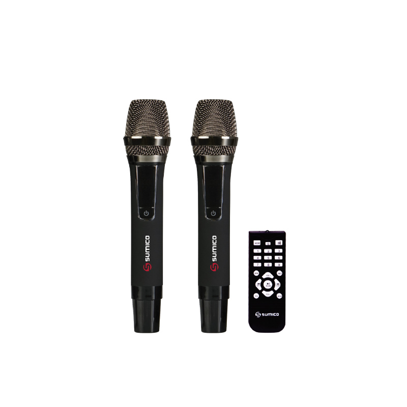 Loa Sumico BT-S65, Công suất 150W, Bass 16cm, Bluetooth 5.0, Pin 8h-6