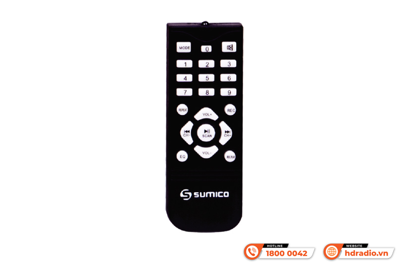 Loa Sumico BT-S65