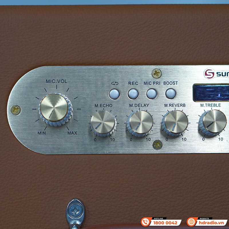 Loa Sumico BT-S82-10