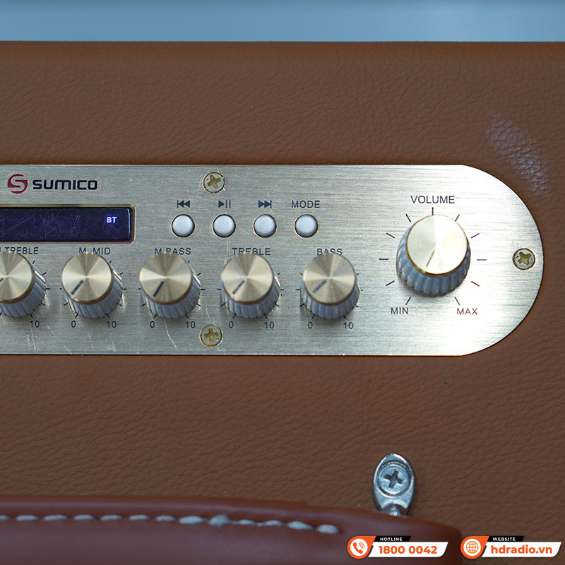 Loa Sumico BT-S82-11