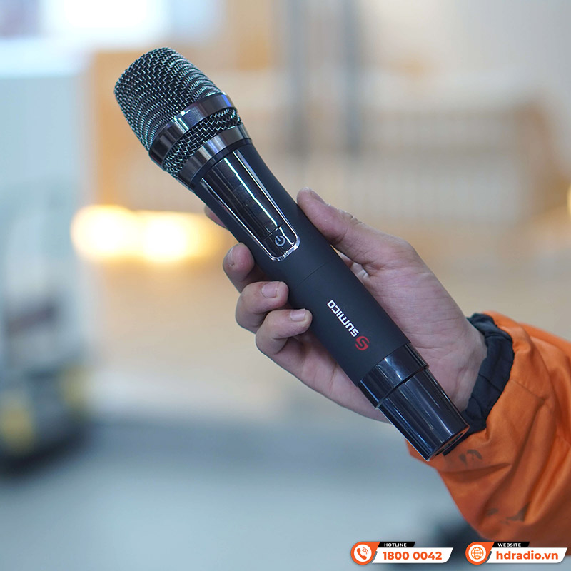 Loa Sumico BT-S82-14