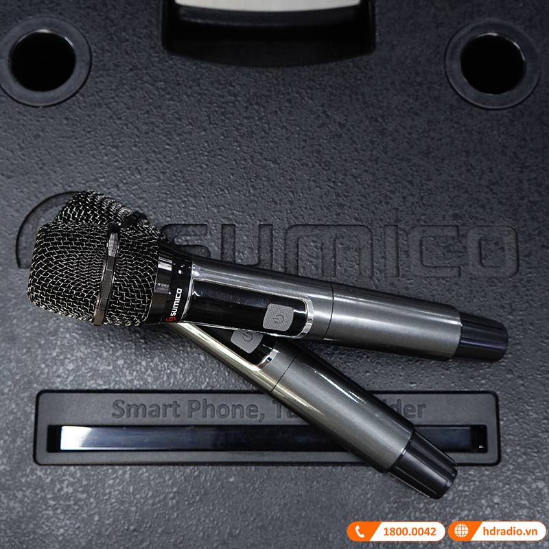 Loa Sumico DSP2140-10