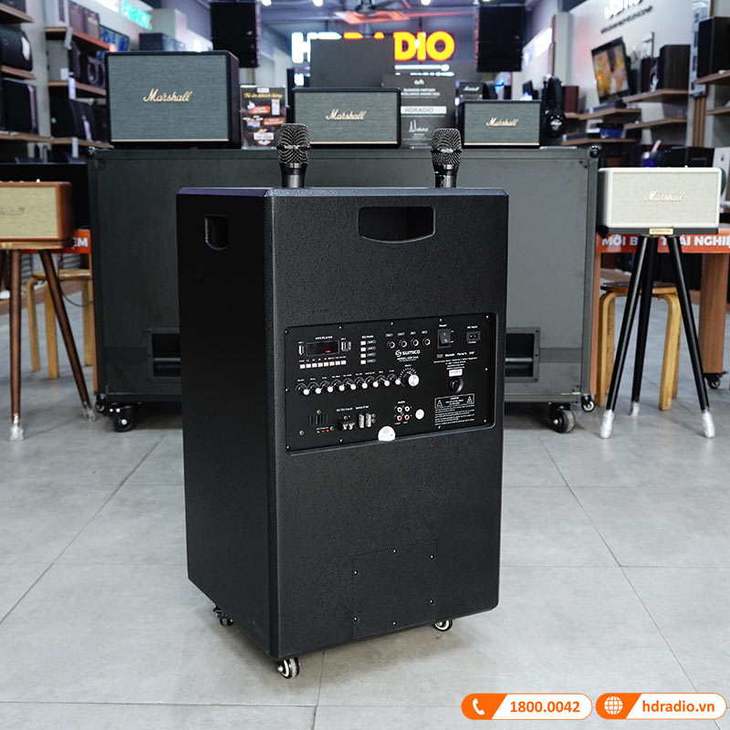 Loa Sumico DSP2140-5