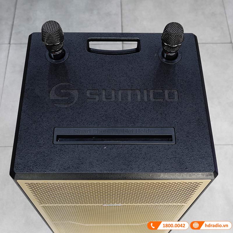 Loa Sumico DSP2140-8