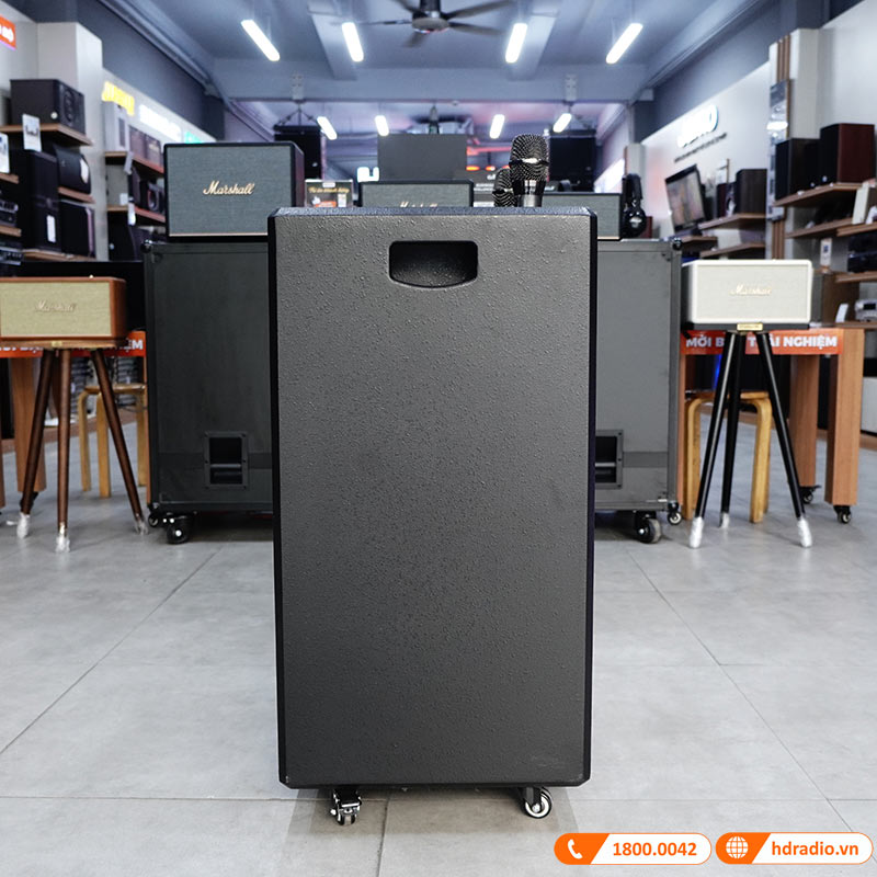 Loa Sumico DSP2140-9