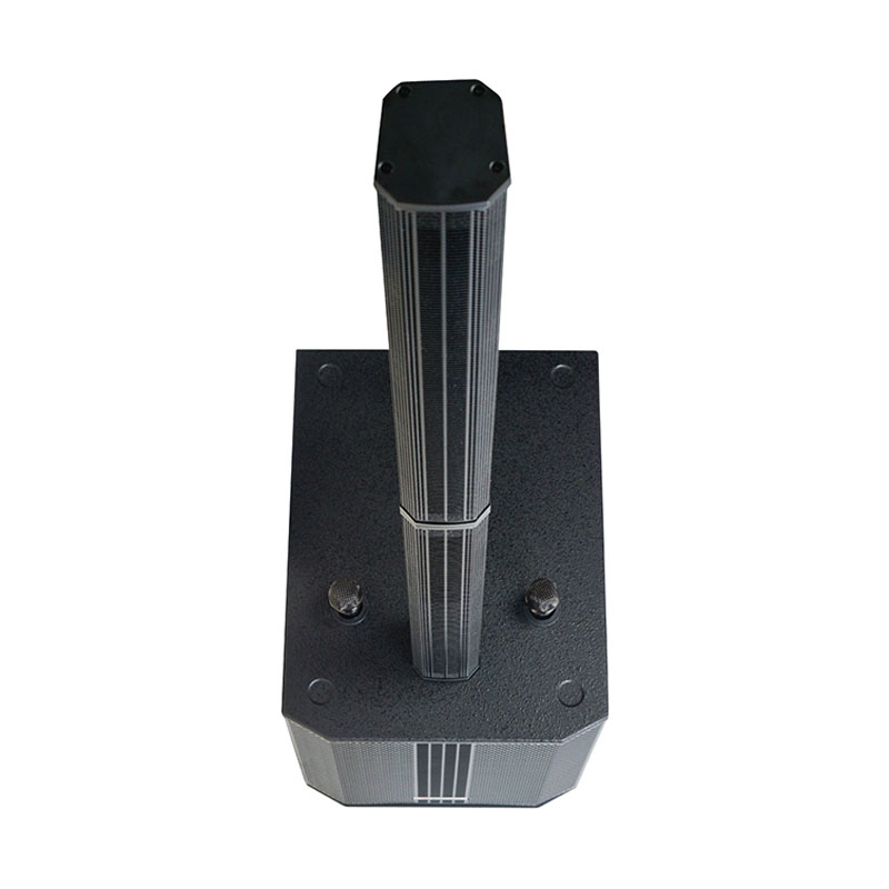 Loa Sumico DSP2150, công suất 1000W, Bluetooth, RCA-6