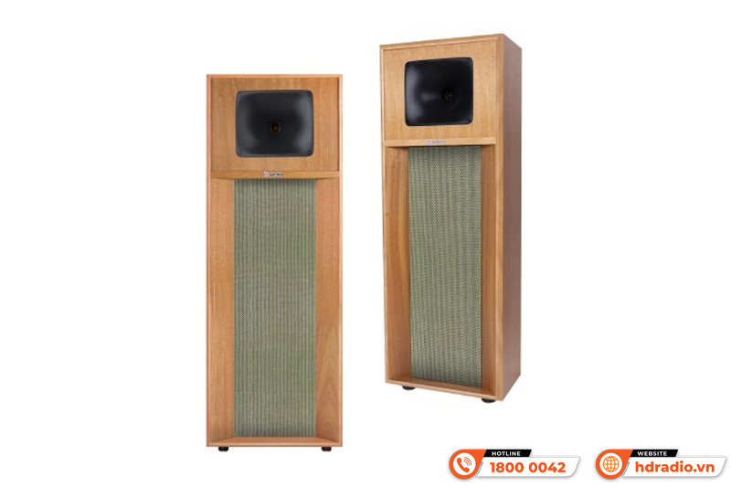 Loa Sumico Gold Horn 10F