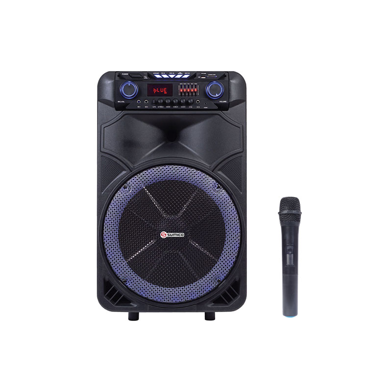 Loa Sumico SU1905, Bass 40cm, Công Suất 150W