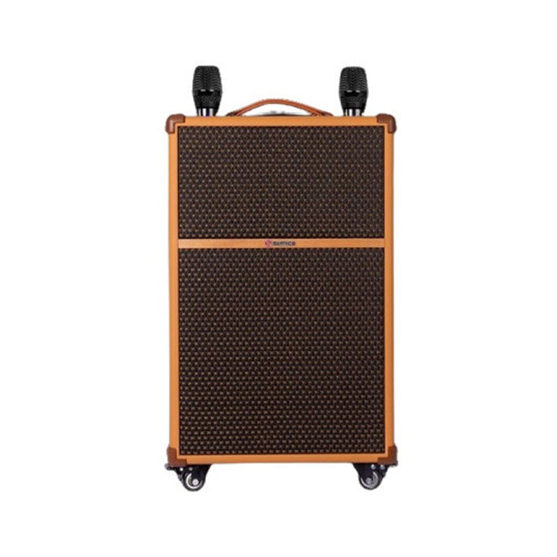 Loa Sumico Touring 10, Bass 25.4cm, Bluetooth 5.0, 200W-1