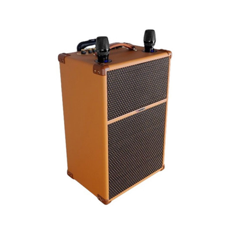 Loa Sumico Touring 10, Bass 25.4cm, Bluetooth 5.0, 200W-2