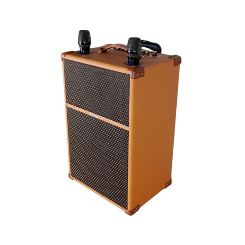 Loa Sumico Touring 10, Bass 25.4cm, Bluetooth 5.0, 200W-3