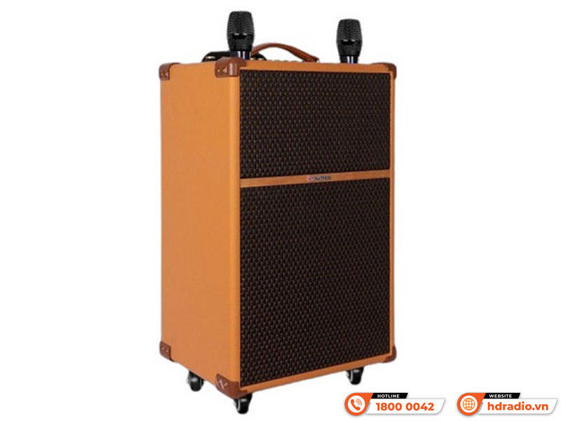 Củ Loa Sumico Touring 10