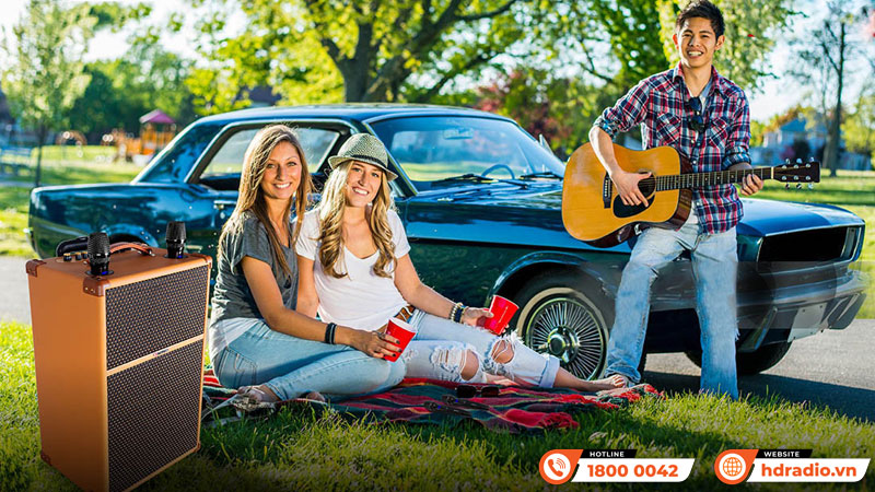 Micro Loa Sumico Touring 10