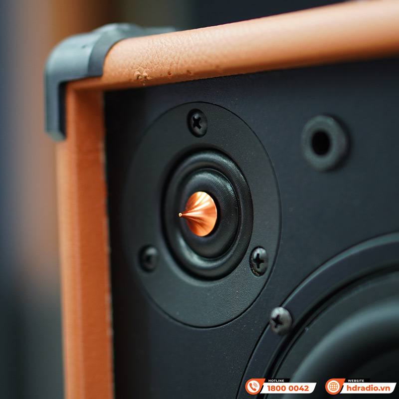 Loa Sumico BT S52, Bass 13.2cm, 100W, Pin 8H-12