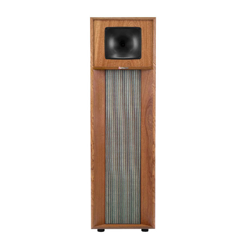 Loa Sumico Gold Horn 1002, Bass 25.4cm, Công suất 300W, Độ nhạy 92dB-3