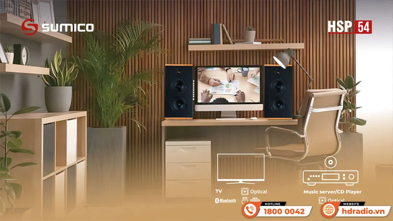 Loa Sumico HSP54