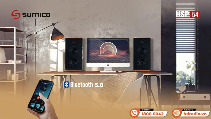 Loa Sumico HSP54