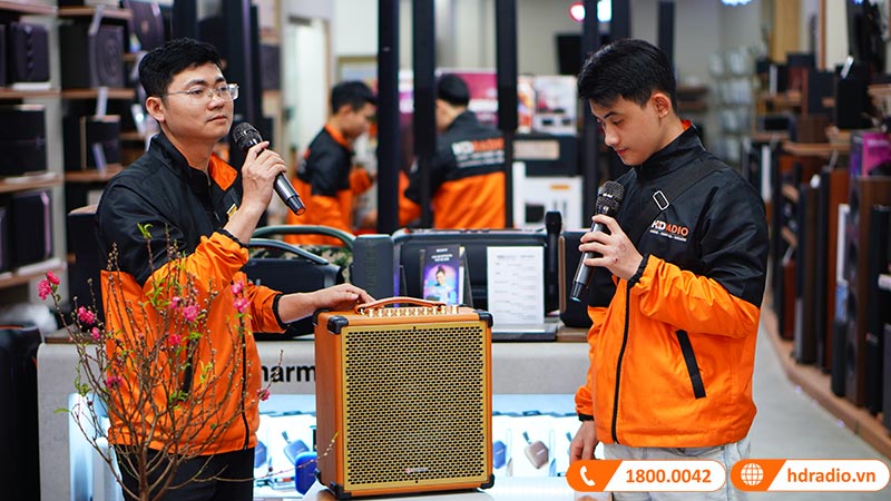 ung dung loa sumico msp10