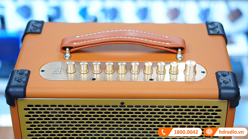 loa Sumico MSP10 ảnh thực tế 