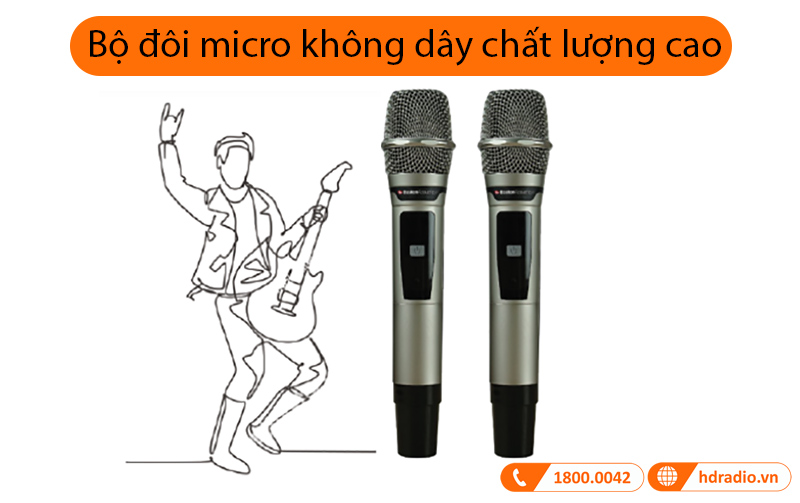 Loa Sumico on the go 215