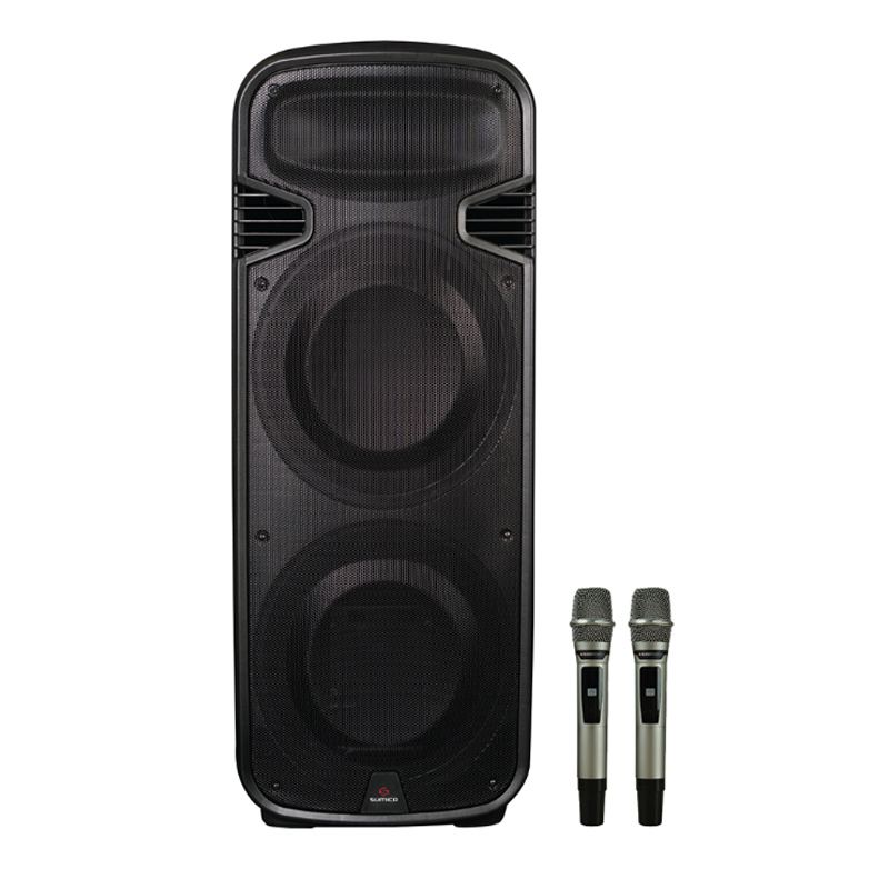 Loa Sumico on the go 215