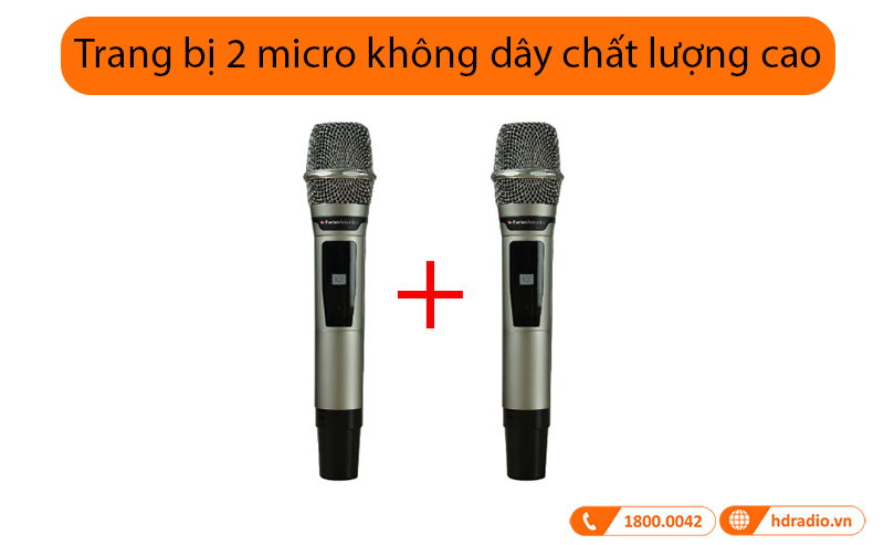 Loa Sumico on the go 8