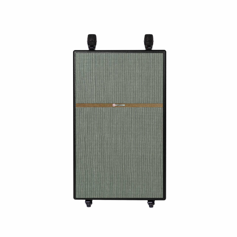 Loa Sumico Party 400, Công suất 350W, Pin 8h, Bluetooth 5.0