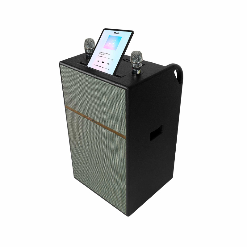 Loa Sumico Party 400, Công suất 350W, Pin 8h, Bluetooth 5.0-5