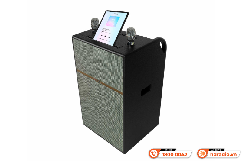 Loa Sumico Party 400