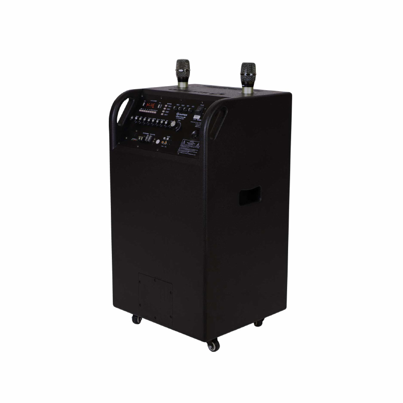 Loa Sumico Party 400, Công suất 350W, Pin 8h, Bluetooth 5.0-4