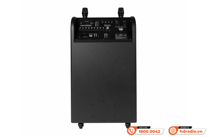 Loa Sumico Party 400