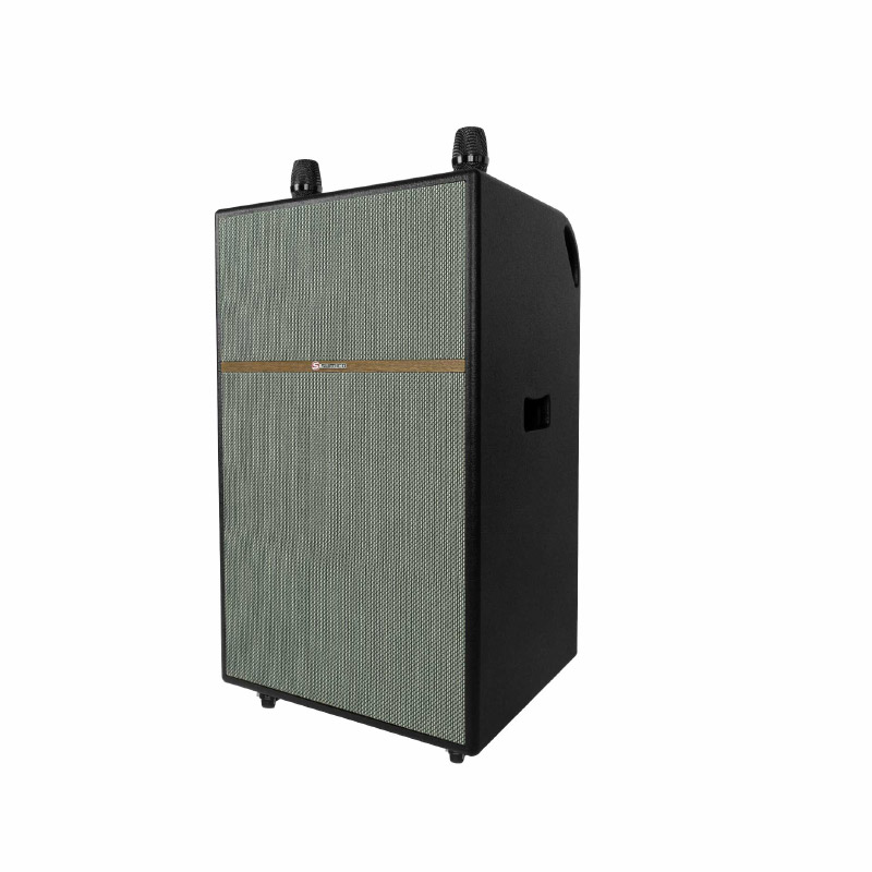 Loa Sumico Party 400, Công suất 350W, Pin 8h, Bluetooth 5.0-2