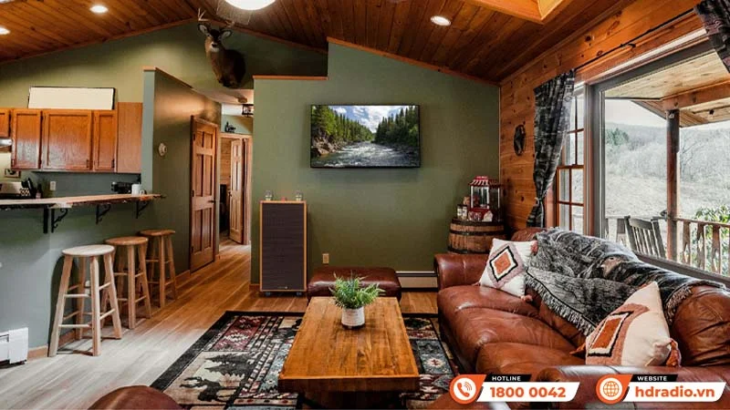 Loa Sumico Touring 1026